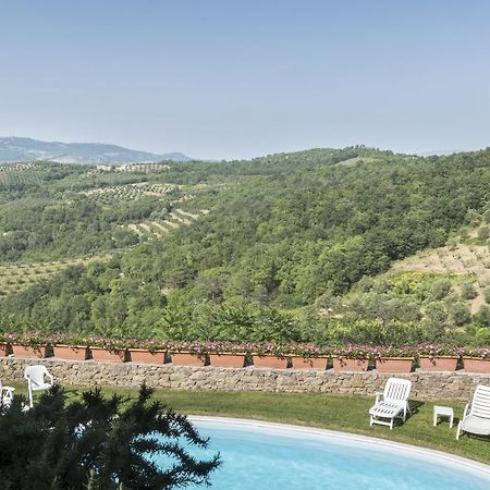 Agriturismo Borgo Spagnoli Magione Extérieur photo