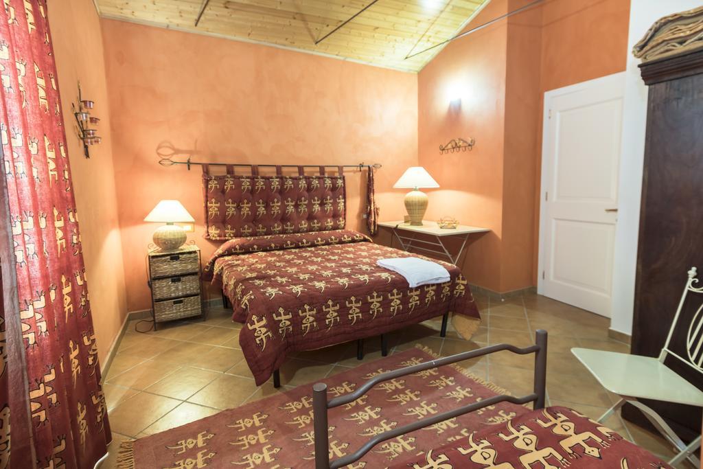 Agriturismo Borgo Spagnoli Magione Extérieur photo