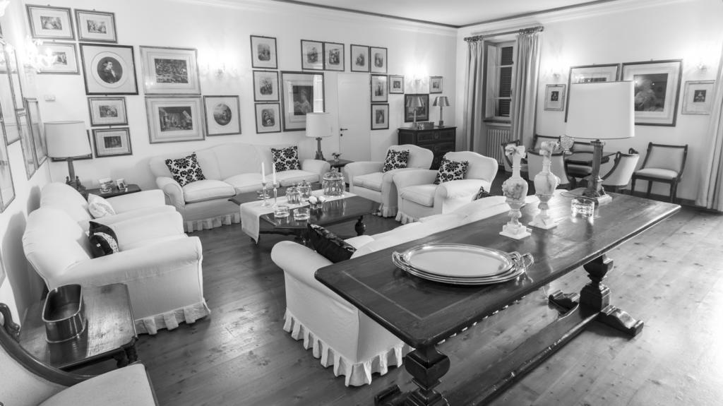 Agriturismo Borgo Spagnoli Magione Extérieur photo