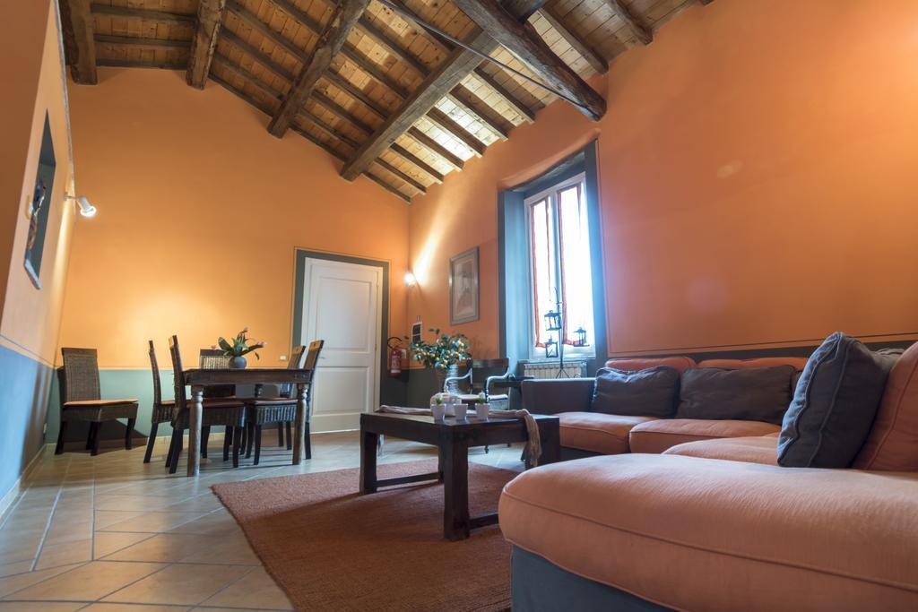 Agriturismo Borgo Spagnoli Magione Extérieur photo