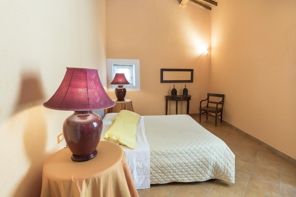 Agriturismo Borgo Spagnoli Magione Extérieur photo