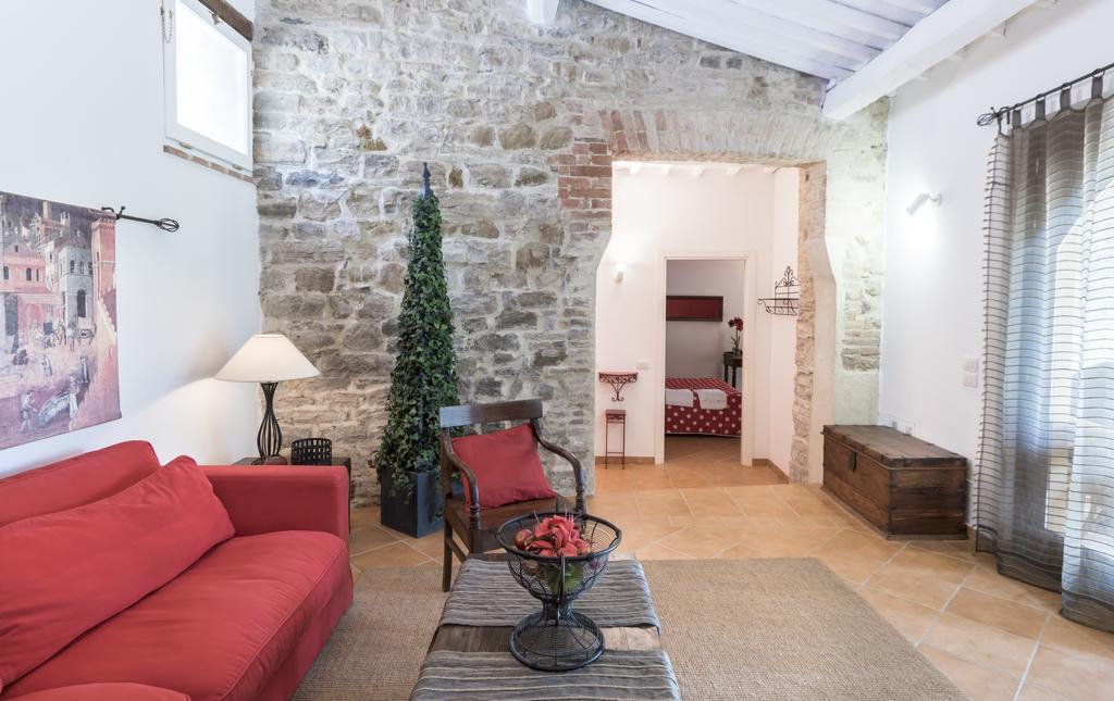 Agriturismo Borgo Spagnoli Magione Extérieur photo