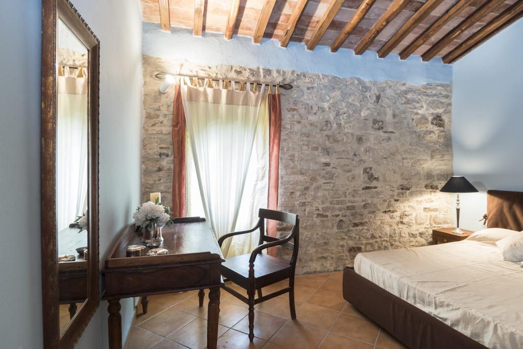 Agriturismo Borgo Spagnoli Magione Extérieur photo